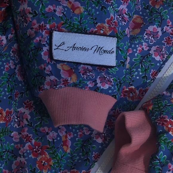 Custom jacket - Picture 4 of 4